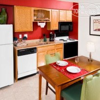 Residence Inn St. Louis Westport Plaza