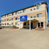 Americas Best Value Inn-Cameron 