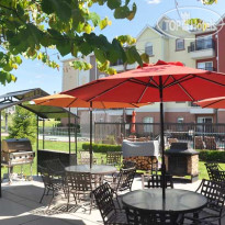 Residence Inn Joplin