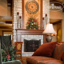 Residence Inn Joplin
