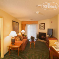 Residence Inn Joplin