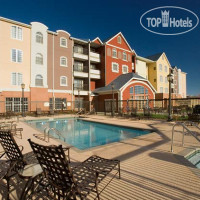 Residence Inn Joplin 3*