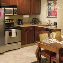 Residence Inn Joplin