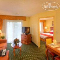 Residence Inn Joplin