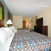 Super 8 Kearney/KC Area 