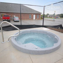 Super 8 Kearney/KC Area 