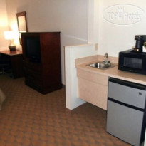 Comfort Inn & Suites Lees Summit Kansas City 