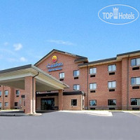 Comfort Inn & Suites Lees Summit Kansas City 3*