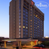 Sheraton Westport Plaza Hotel St. Louis 3*