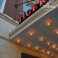 The Tiger Hotel 3*