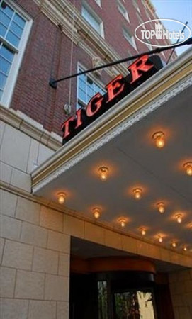 Фотографии отеля  The Tiger Hotel 3*