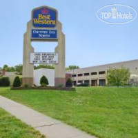 Best Western Country Inn North 3*