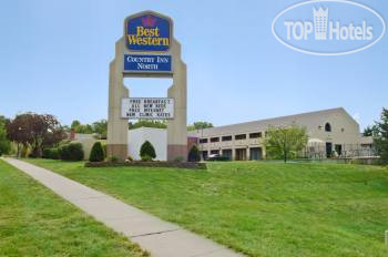 Фотографии отеля  Best Western Country Inn North 3*