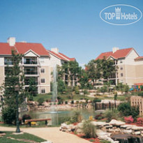 Wyndham Branson at The Meadows 