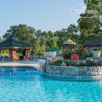 Westgate Branson Woods Resort 