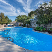 Westgate Branson Lakes at Emerald Pointe