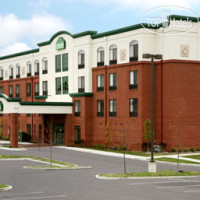 Wingate by Wyndham St. Charles MO 2*