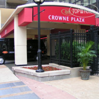 Crowne Plaza St. Louis Downtown 