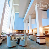 Crowne Plaza St. Louis Airport 