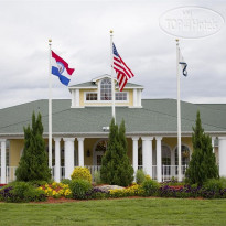 Diamond Sunterra Plantation At Fall Creek 