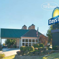 Days Inn Branson 