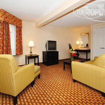Comfort Inn & Suites Downtown Kansas City 