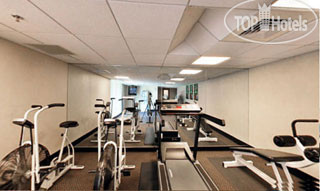 Новые добавленные фото туристов Comfort Inn Airport & Conference Center St. Louis 3*
