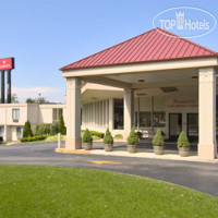 Ramada Conference Center of Lexington 3*