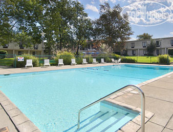 Новые добавленные фото туристов Ramada Conference Center of Lexington 3*