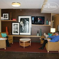 Hampton Inn Louisville-Airport 