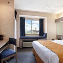 Microtel Inn by Wyndham Bowling Green 