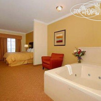 Comfort Suites Elizabethtown 