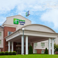 Holiday Inn Express Hotel & Suites Elizabethtown 2*