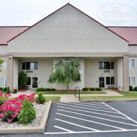 Quality Inn & Suites Elizabethtown 2*