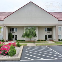 Quality Inn & Suites Elizabethtown 