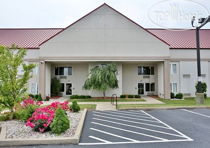 Фотографии отеля  Quality Inn & Suites Elizabethtown 2*