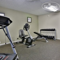 Quality Inn & Suites Elizabethtown 