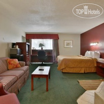 Quality Inn & Suites Elizabethtown 