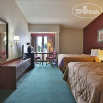 Quality Inn & Suites Elizabethtown 