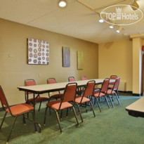 Quality Inn & Suites Elizabethtown 