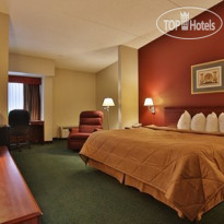 Quality Inn & Suites Elizabethtown 