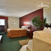 Quality Inn & Suites Elizabethtown 