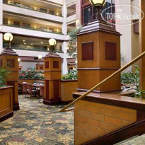 Embassy Suites Lexington 