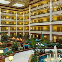 Embassy Suites Lexington 