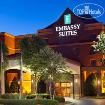 Embassy Suites Lexington 