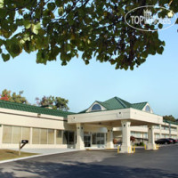 Howard Johnson Inn Elizabethtown 2*