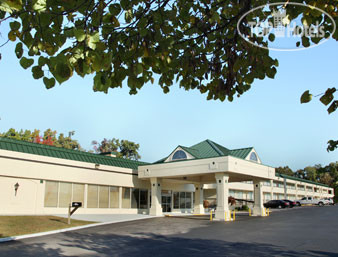 Фотографии отеля  Howard Johnson Inn Elizabethtown 2*