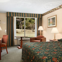 Howard Johnson Inn Elizabethtown 