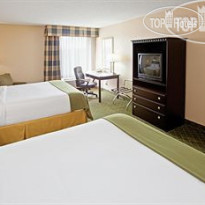 Holiday Inn Express La Grange 