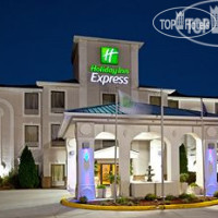 Holiday Inn Express La Grange 2*